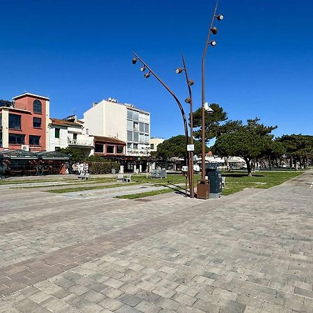 Appartement 3 Pieces Avec Terrasse Et Jardin, Proche Plage Et Commerces, 2 Parkings, Argeles-Sur-Mer - Fr-1-225-773 Экстерьер фото